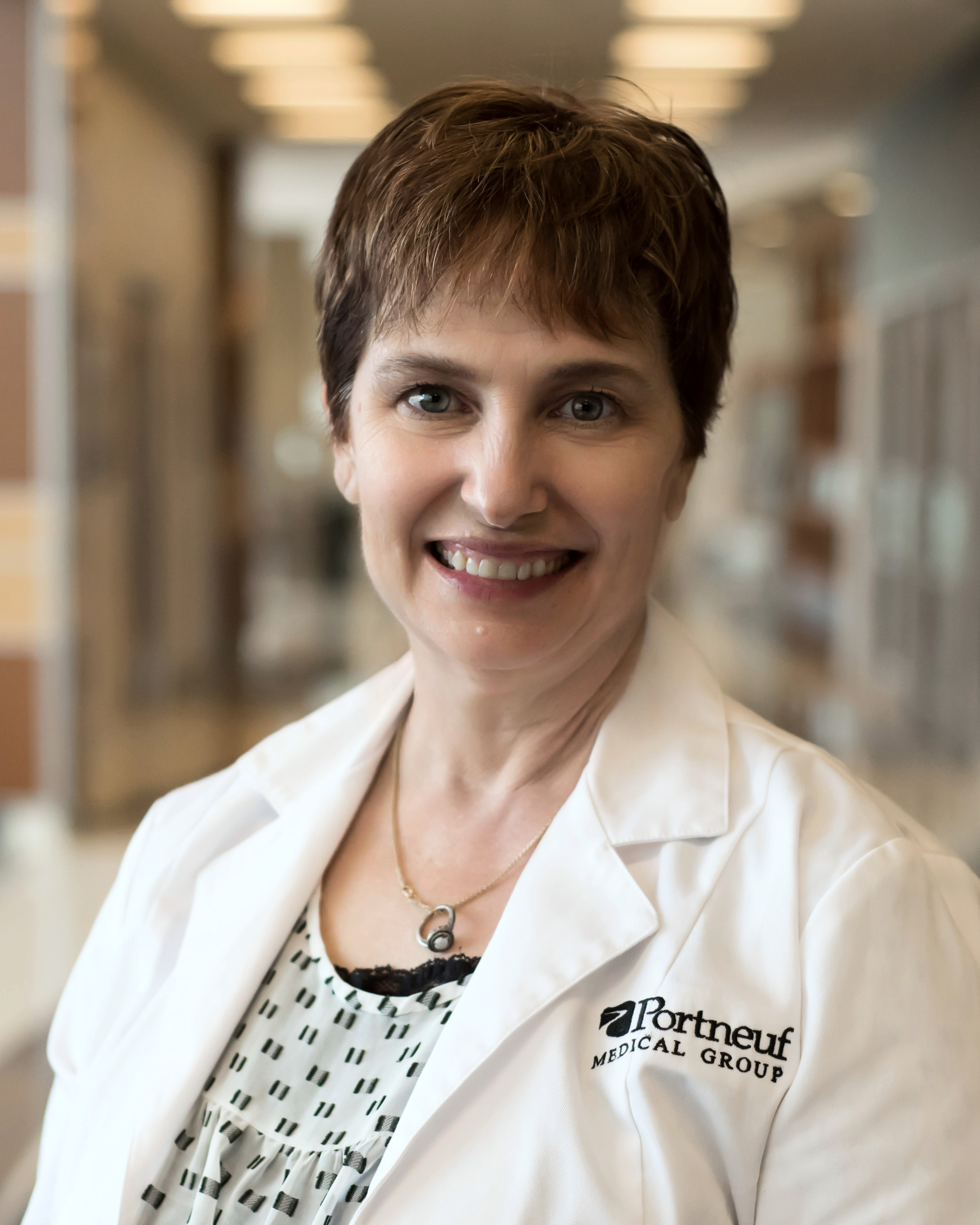 J. Lynn Otto, MD